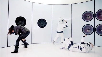 2ne1 - Follow Me ( High Definition )