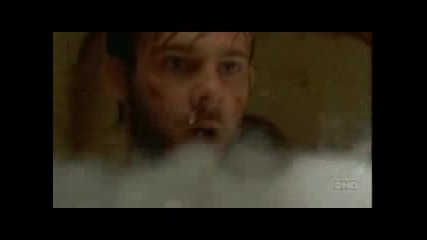 Charlie From Lost Dies
