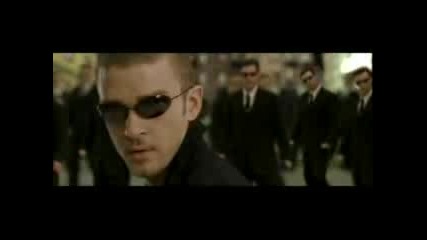 The Matrix - Parody