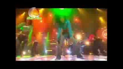 Rihanna - Pon De Replay