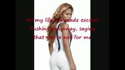 Kat Deluna - In The End with lyrics