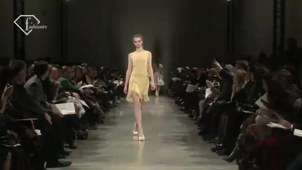 fashiontv Ftv.com - Paris Couture S S 11 - Georges Hobeika Full Show 