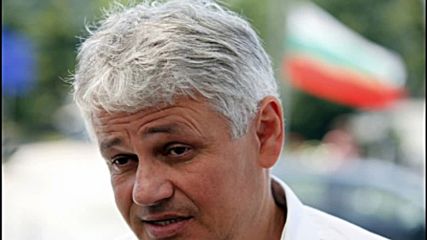 Стоев от Белград: Няма да пазим резултата, на този отбор е нужна легитимация в Европа