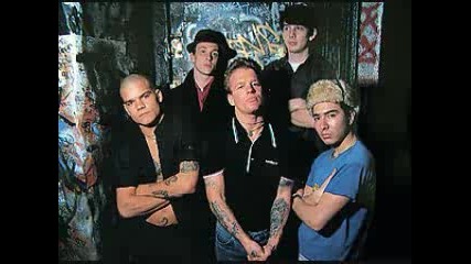 Cro - Mags - Death Camps 