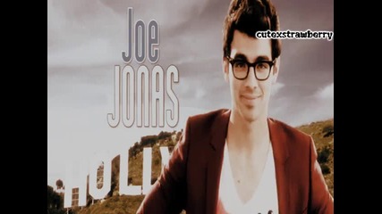 Happy B - day. Joe jonas. 