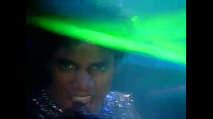 Michael Jackson - Rock With You 