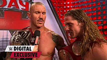 RK-Bro asks WWE Universe for help: WWE Digital Exclusive, Jan. 1, 2022