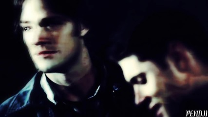 Skyfall {sam & dean}