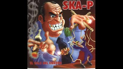 Ska - p - Paramilitar 