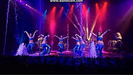Dance +