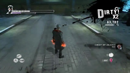 Devil May Cry 5 (part 26)