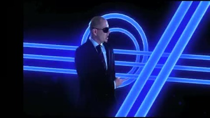 Honorebel ft Pitbull & Jump Smokers - Now You See It 