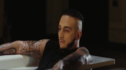 Vuk Mob - Senke • Official Video