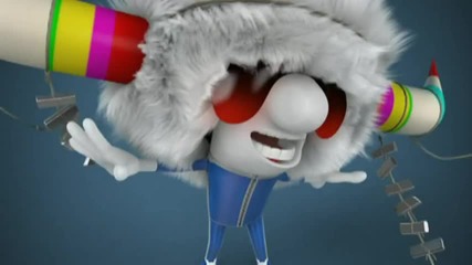 Jamiroquai - ( Don't ) Give Hate A Chance