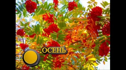 Любовь Шипилова - Осень