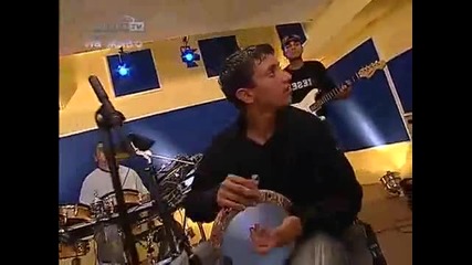 Amza Band 2006 - 3