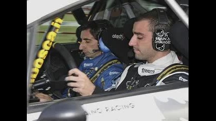 Raly Balgariq 2009