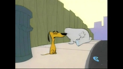 2 Stupid Dog S01 E01