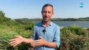Над 40 градуса през уикенда