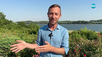 Над 40 градуса през уикенда