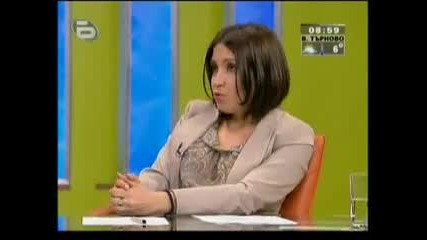 ivana v tazi sutrin 3