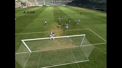 Goal Fifa 11 Online !!