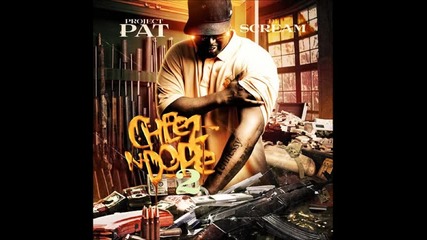 Project Pat - Gettin' Cash (feat. Juicy J) - Cheese N Dope 2