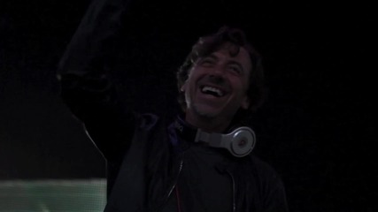 Benny Benassi vs Marshall Jefferson - Move Your Body (official Video)