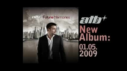 Atb - Future Memories Preview