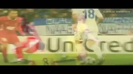 Best Football Skills 2010