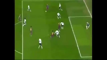 Valencia vs Barcelona (0 - 1) Goals & Highlights