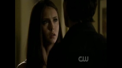 Damon & Elena - Taking Over Me Long The Vampire Diaries