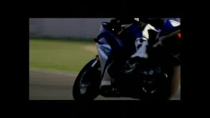 Yamaha Yzf R1 2007