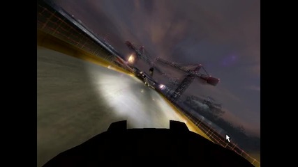 Need For Speed Underground 2 Nissan 240 sx 