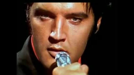 Elvis Presley - I Got A Feeling In My Body 