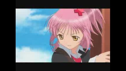 Shugo Chara - They (im sorry)