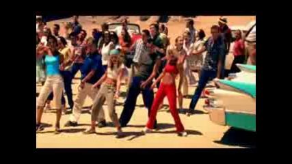 S Club 7 - S Club Party