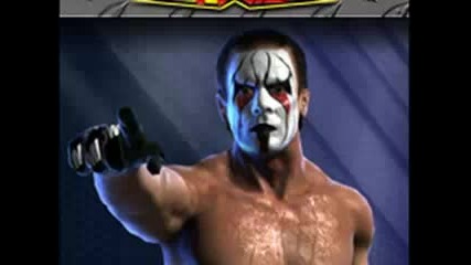 Sting Tna Entrance Music 