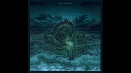 In Mourning - Convergence ( The Weight Of Oceans-2012)