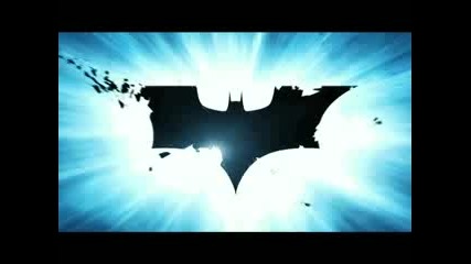The Dark Knight