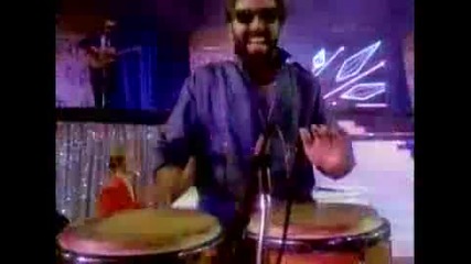 Miami Sound Machine - Conga 