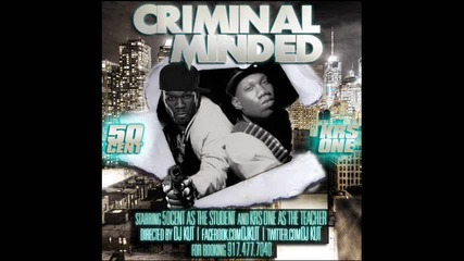 50 Cent - Gansta Tcha (dirty)