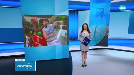 Рилски спортист се справи с Черноморец за първи успех в полуфиналната серия