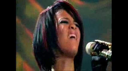 Rihanna - Good Girl Gone Bad