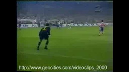 Fantastichen Goal 