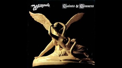 Whitesnake - Saints N Sinners 