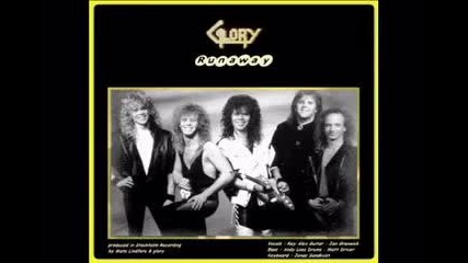 Glory - This Is The Love (1988)