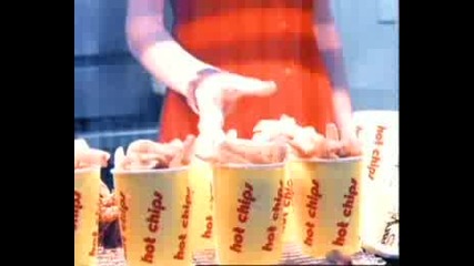 Smudge - Hot Potato