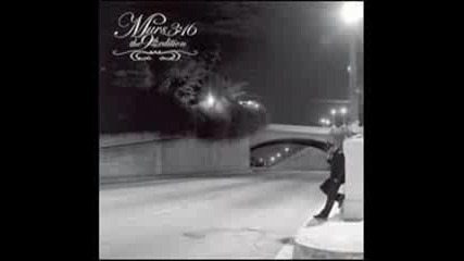 Murs - The Pain