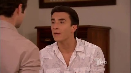 Flor Salvaje Capitulo 126 parte 2